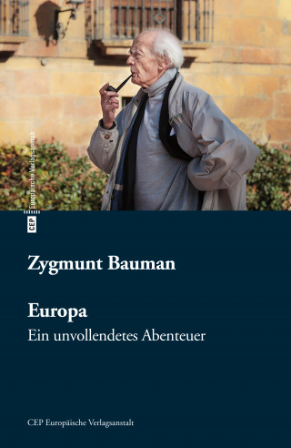 Zygmunt Bauman: Europa