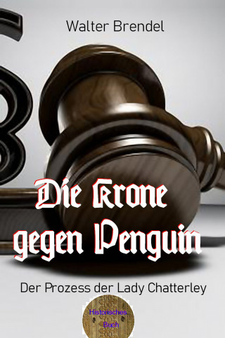 Walter Brendel: Die Krone gegen Penguin