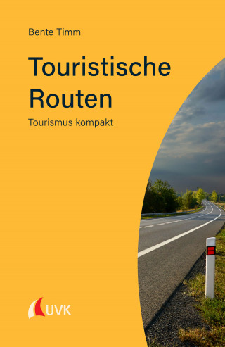 Bente Timm: Touristische Routen