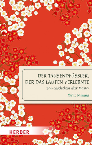 Yarito Niimura: Der Tausendfüßler, der das Laufen verlernte