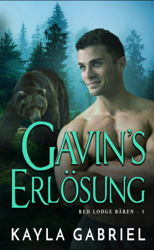 Kayla Gabriel: Gavin's Erlšsung