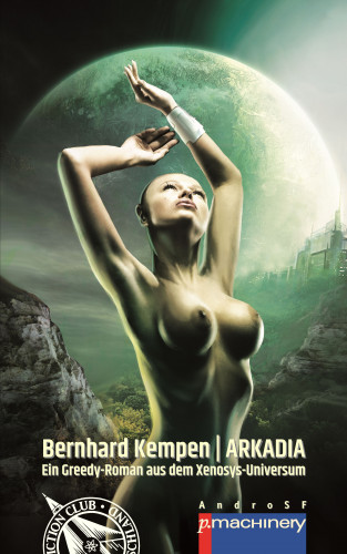 Bernhard Kempen: ARKADIA