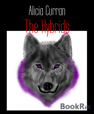 Alicia Curran: The Hybrids