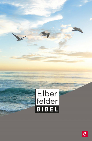SCM R.Brockhaus: Elberfelder Bibel - Altes und Neues Testament