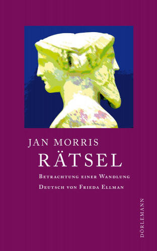 Jan Morris: Rätsel