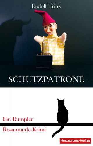 Rudolf Trink: Schutzpatrone