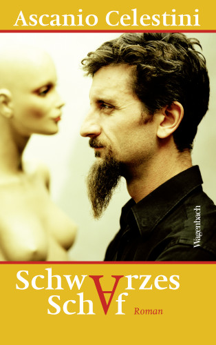 Ascanio Celestini: Schwarzes Schaf