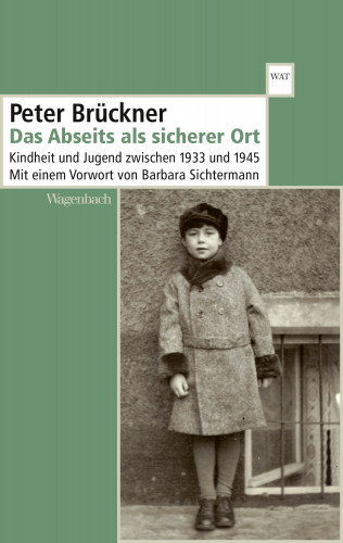 Peter Brückner: Das Abseits als sicherer Ort