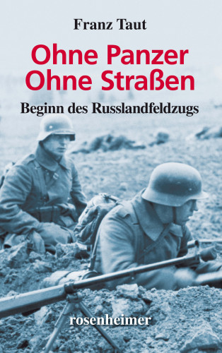 Franz Taut: Ohne Panzer Ohne Straßen