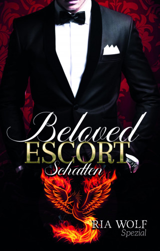 Ria Wolf: Beloved Escort - Schatten