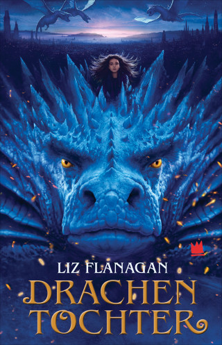 Liz Flanagan: Drachentochter