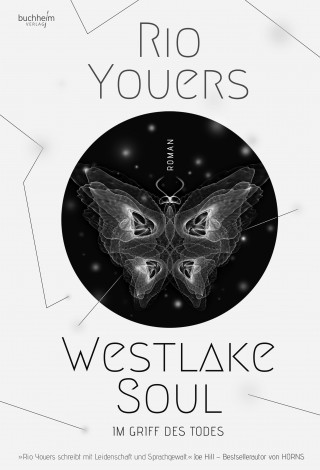 Rio Youers: Westlake Soul