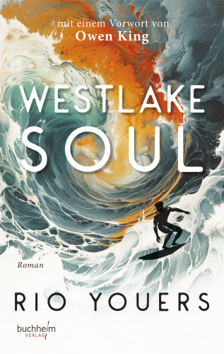 Rio Youers: Westlake Soul