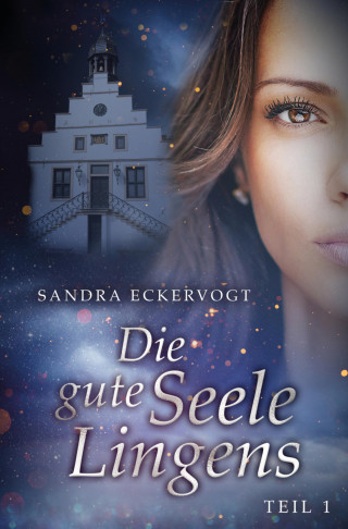 Sandra Eckervogt: Die gute Seele Lingens