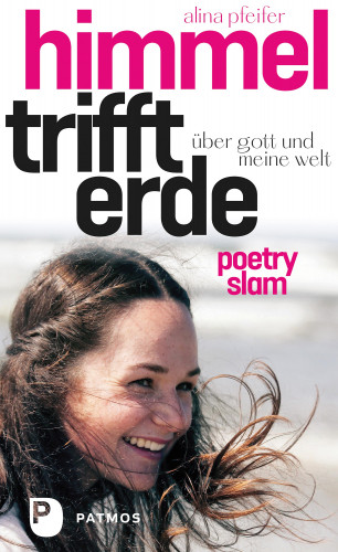 Alina Pfeifer: Himmel trifft Erde