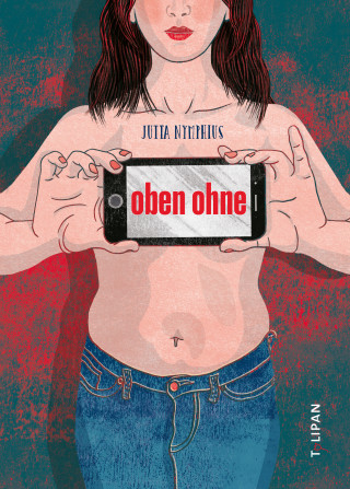 Jutta Nymphius: Oben ohne