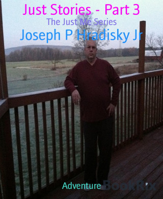 Joseph P Hradisky Jr: Just Stories - Part 3