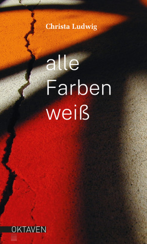 Christa Ludwig: Alle Farben weiß