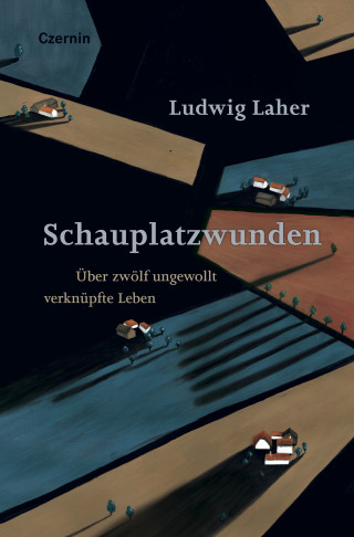 Ludwig Laher: Schauplatzwunden