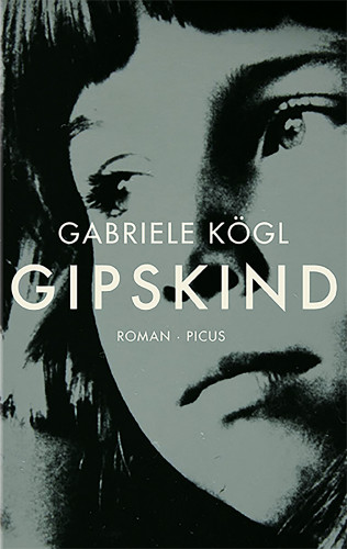 Gabriele Kögl: Gipskind