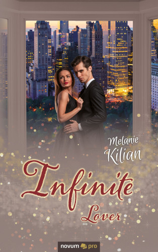 Melanie Kilian: Infinite