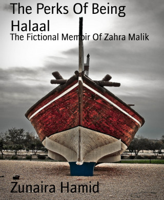 Zunaira Hamid: The Perks Of Being Halaal