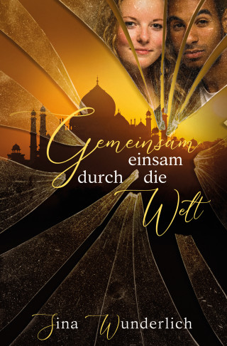 Sina Wunderlich: Gemeinsam einsam durch die Welt