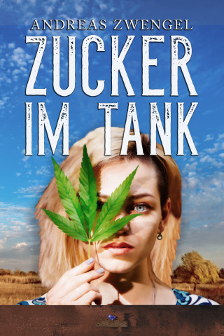 Andreas Zwengel: Zucker im Tank