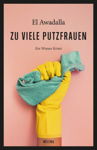 El Awadalla: Zu viele Putzfrauen