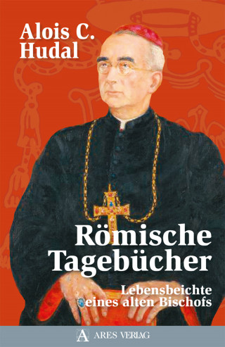 Alois C. Hudal: Römische Tagebücher