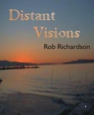 rob ric: Distant Visions