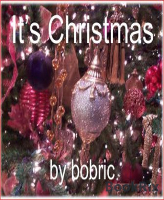 Bob Ric: It's Christmas