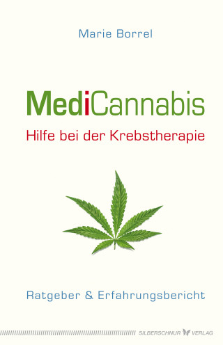 Borrel Marie: MediCannabis