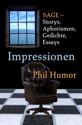 Phil Humor: Impressionen