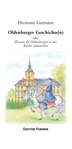 Hermann Gutmann: Oldenburger Geschichten
