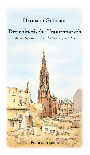 Hermann Gutmann: Der chinesische Trauermarsch