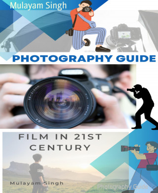 Mulayam Singh: Photography Guide