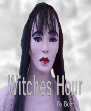 Bob Ric: Witches Hour