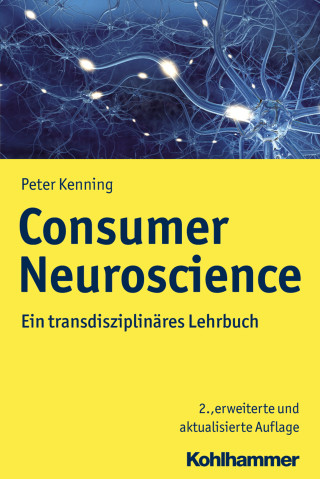 Peter Kenning: Consumer Neuroscience