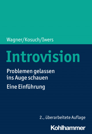 Angelika C. Wagner, Renate Kosuch, Telse Iwers: Introvision