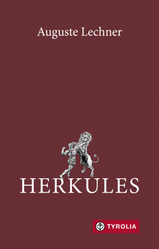 Auguste Lechner: Herkules