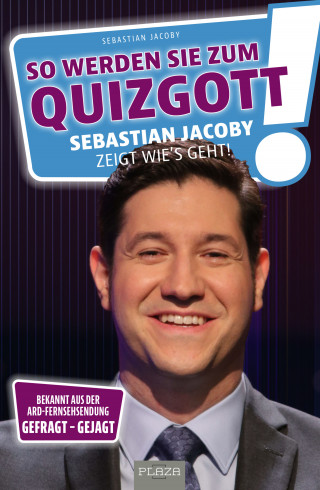 Sebastian Jacoby: So werden Sie zum Quizgott