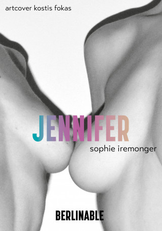 Sophie Iremonger: Jennifer