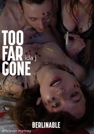 Ida J: Too Far Gone - A Sweltering Summer of Sexual Excess