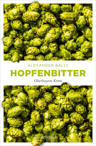 Alexander Bálly: Hopfenbitter