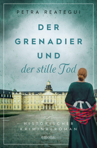 Petra Reategui: Der Grenadier und der stille Tod