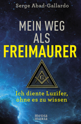 Serge Abad-Gallardo: Mein Weg als Freimaurer