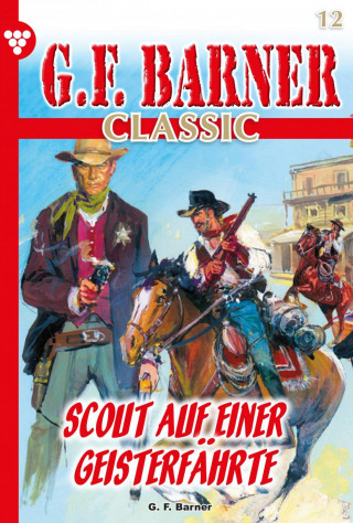G.F. Barner: G.F. Barner Classic 12 – Western