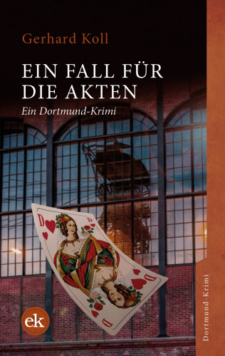 Gerhard Koll: Ein Fall für die Akten