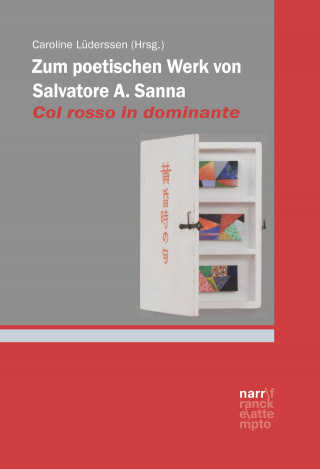 Zum poetischen Werk von Salvatore A. Sanna